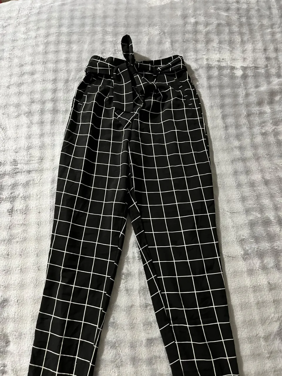 Pantalón Fashion Nova · Talle S