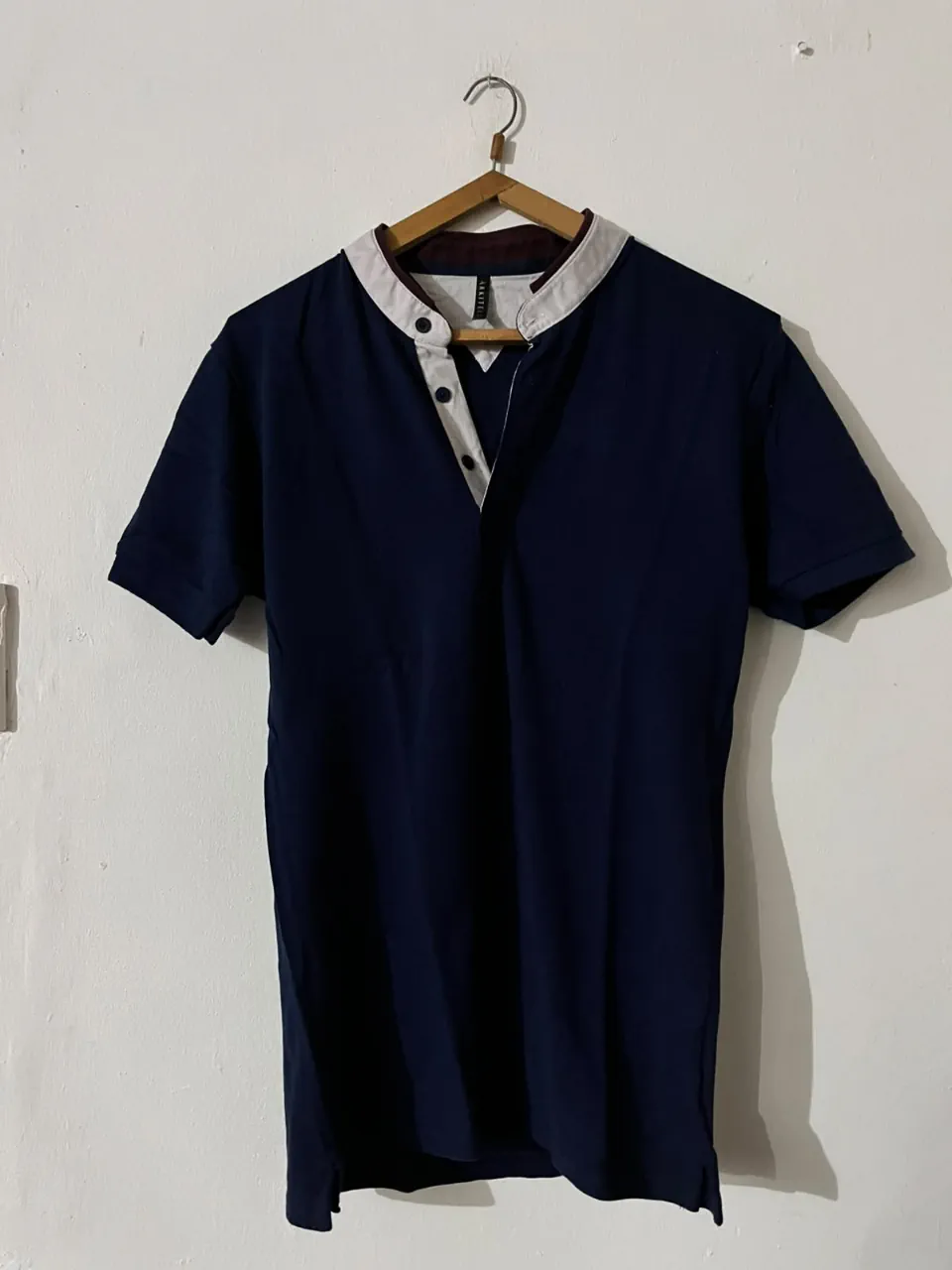 Remera Arkitect - imagen 1