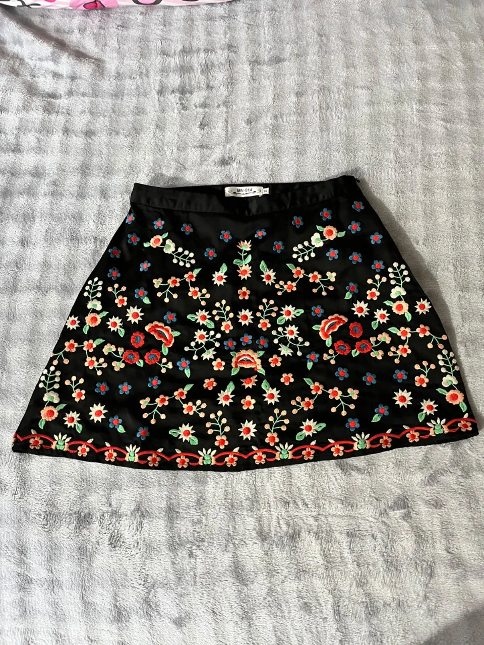 Minifalda Sin marca - imagen 1