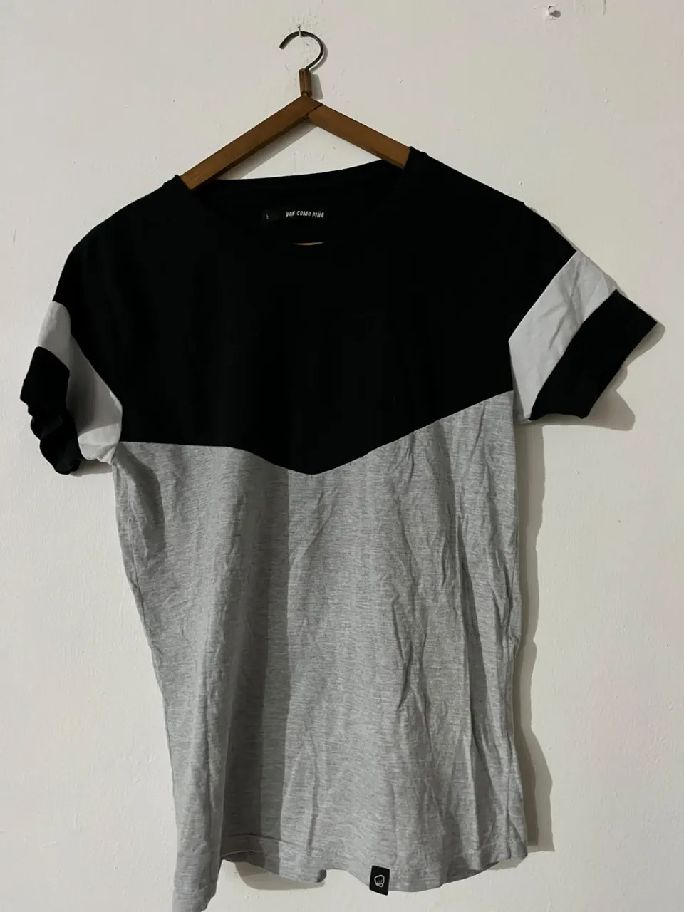 Remera Van como piña - imagen 1