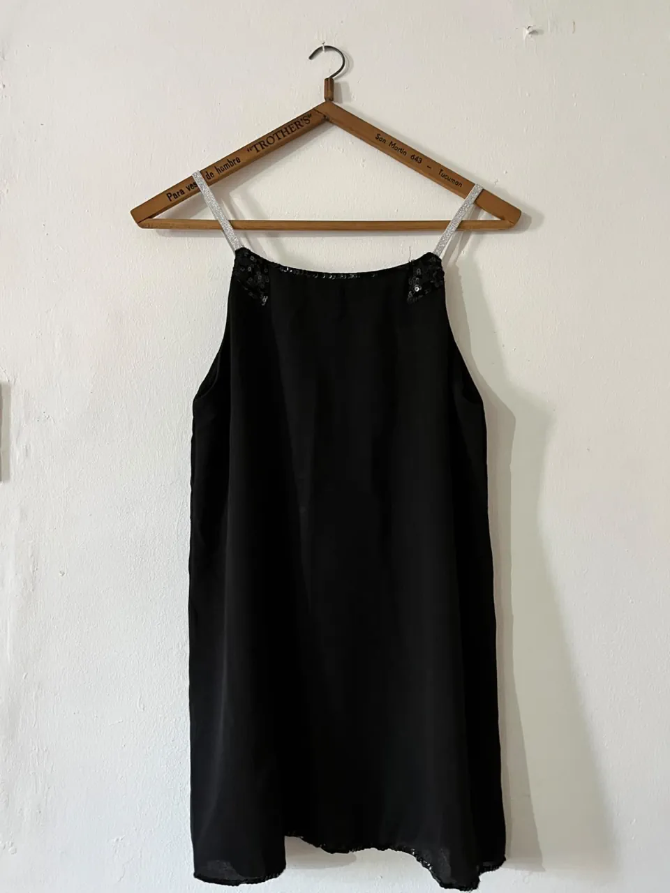 Vestido Sin marca 🩷 - imagen 1