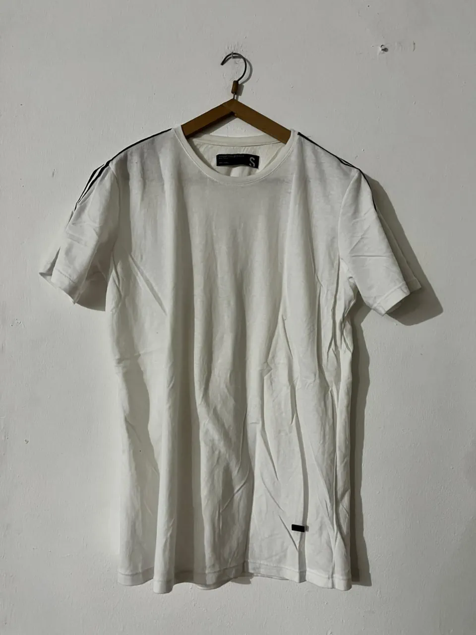 Remera El don - imagen 1