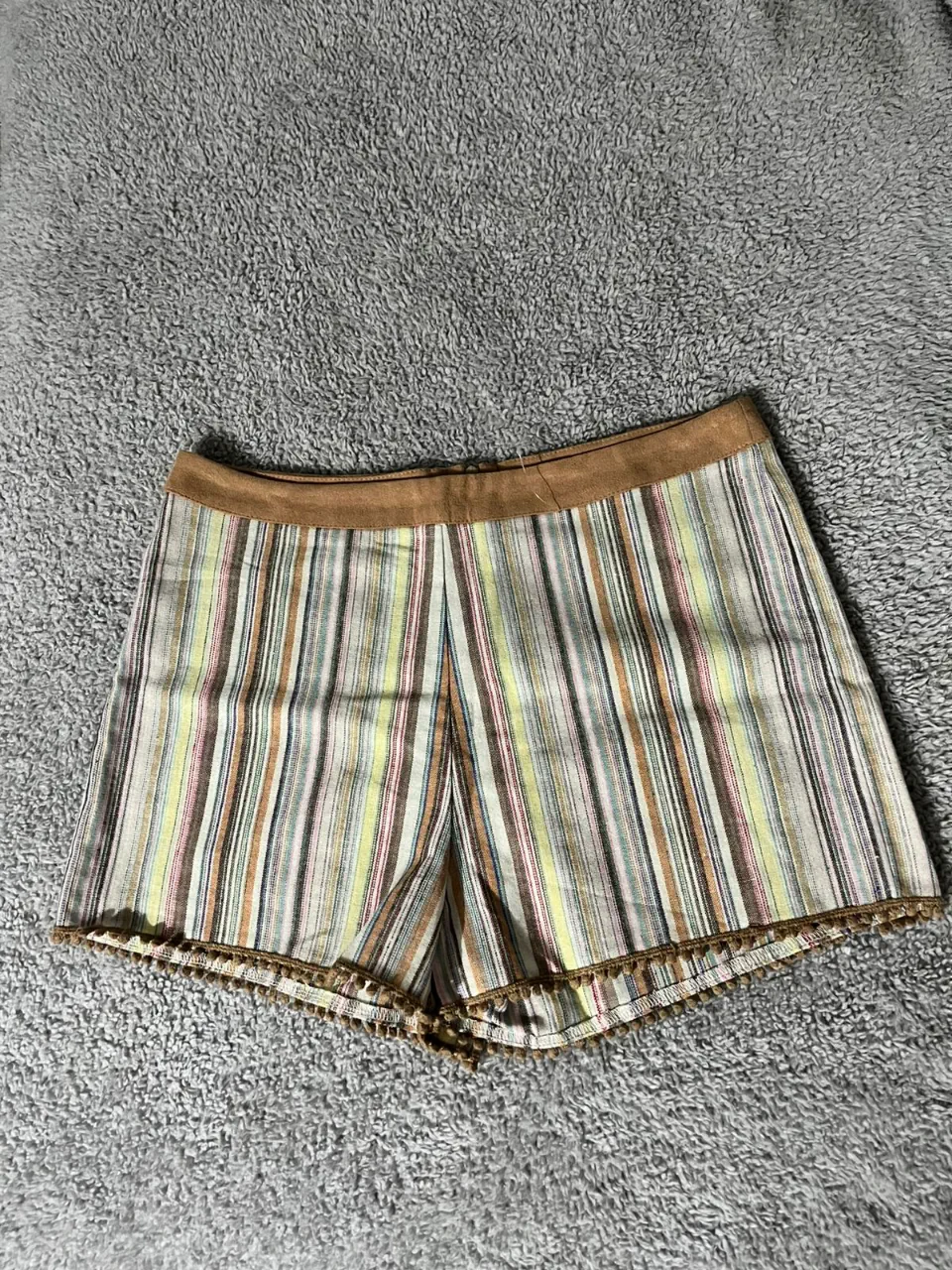Short Otra - imagen 1