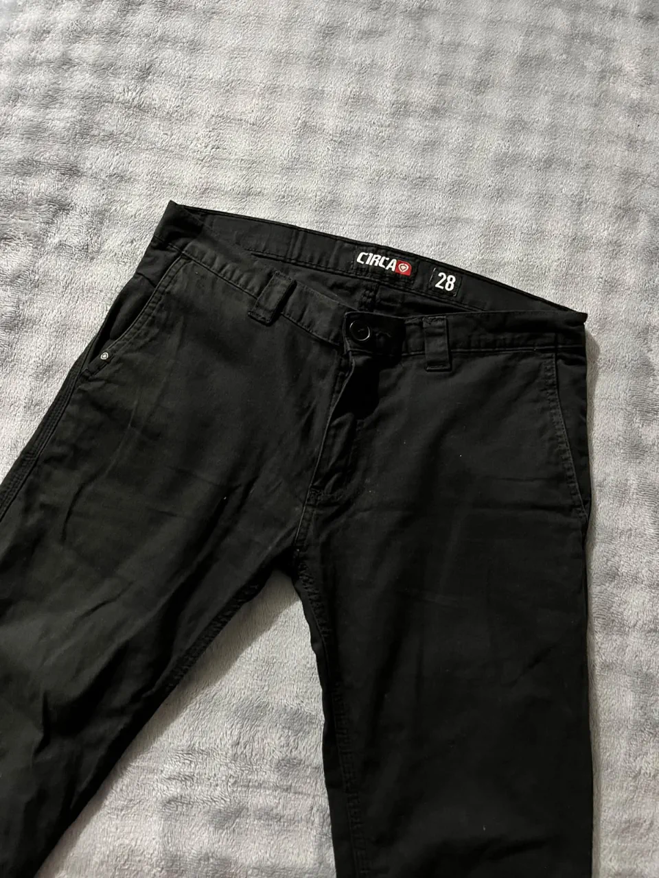 Circa · Talle US 28