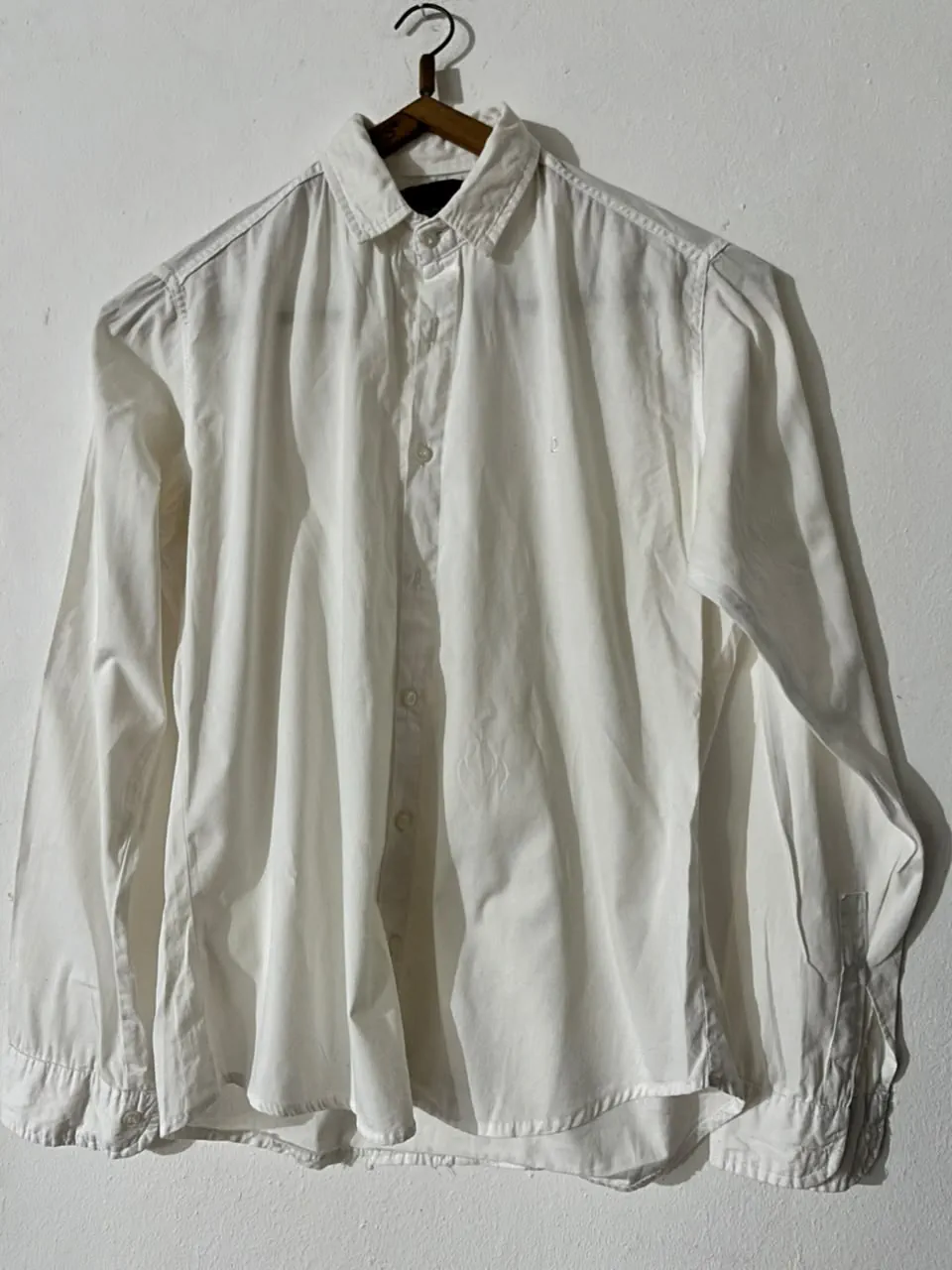 Camisa Dromo - imagen 1