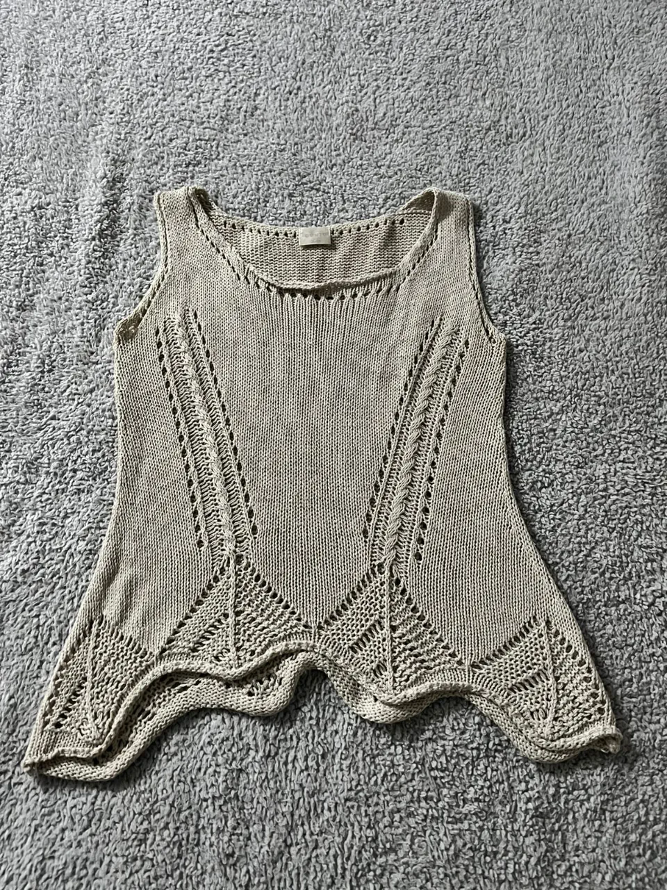 Musculosa Sin marca - imagen 1