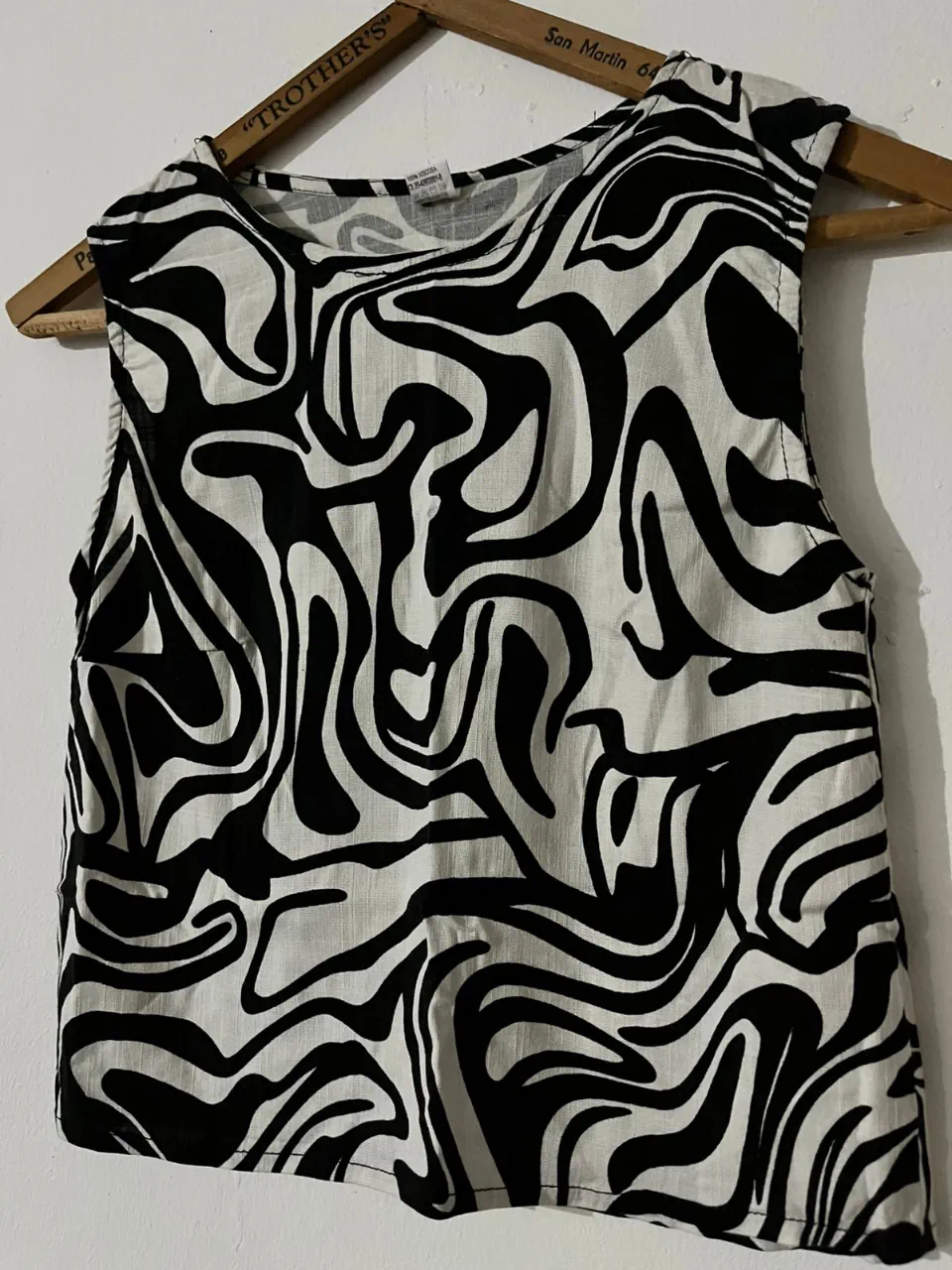 Musculosa Loise - imagen 1