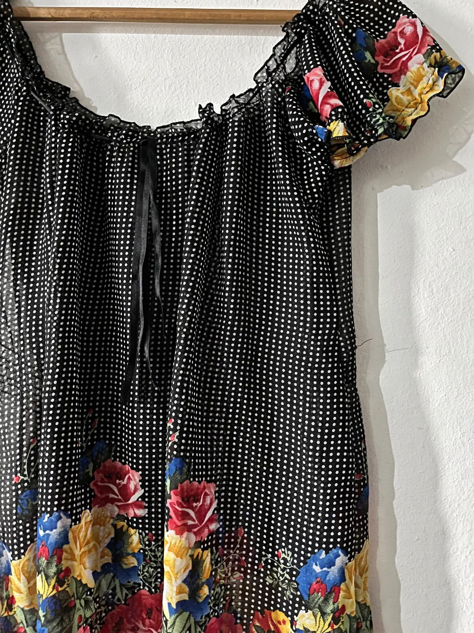 Vestido Otra - imagen 1