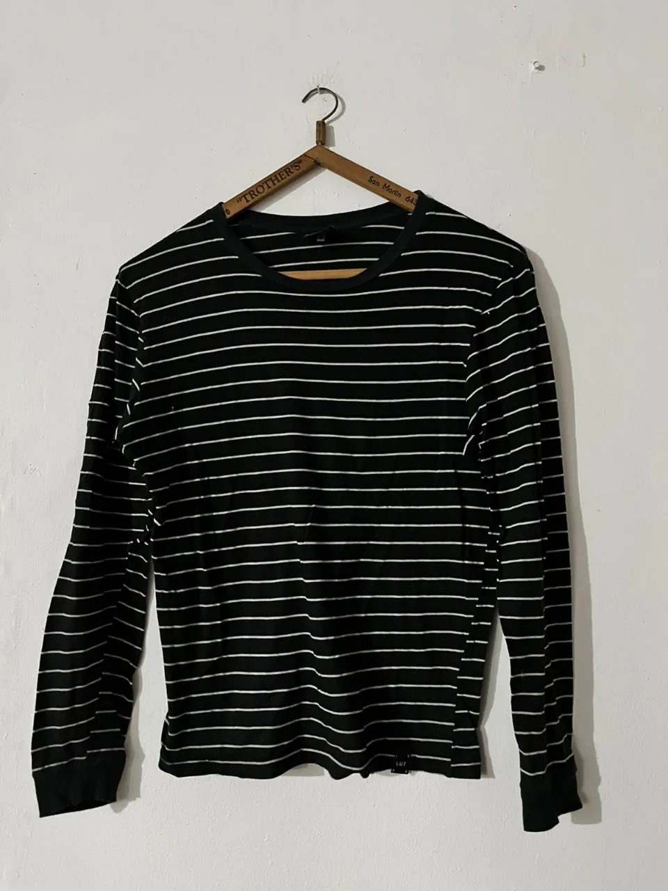 Remera Le Utthe - imagen 1
