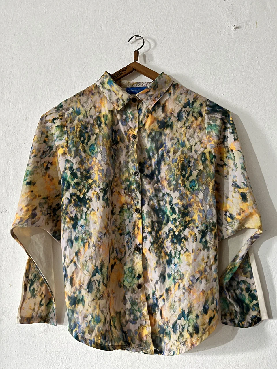 Camisa Otra - imagen 1
