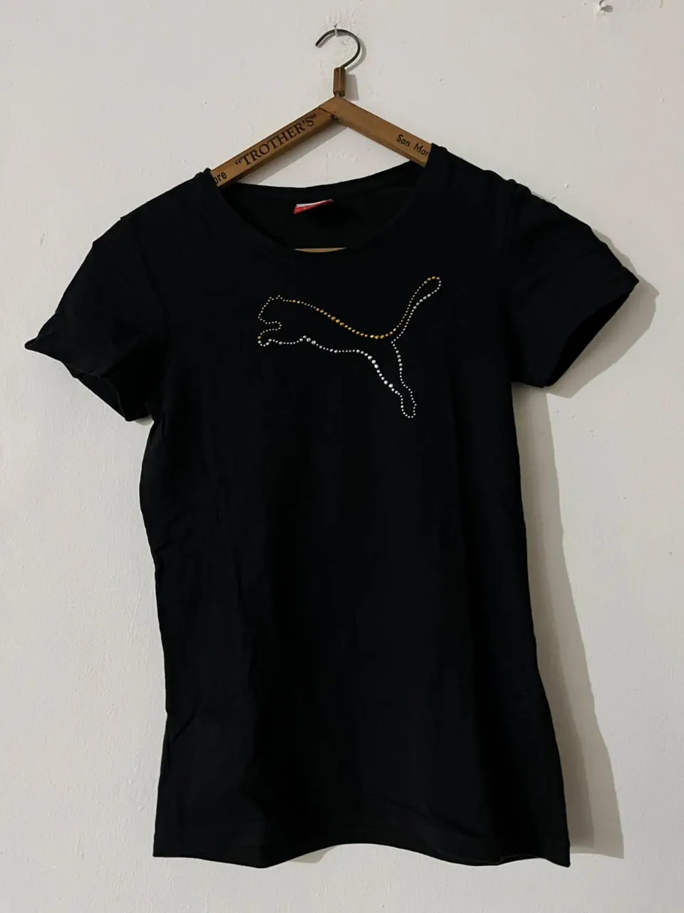 Remera Puma - imagen 1