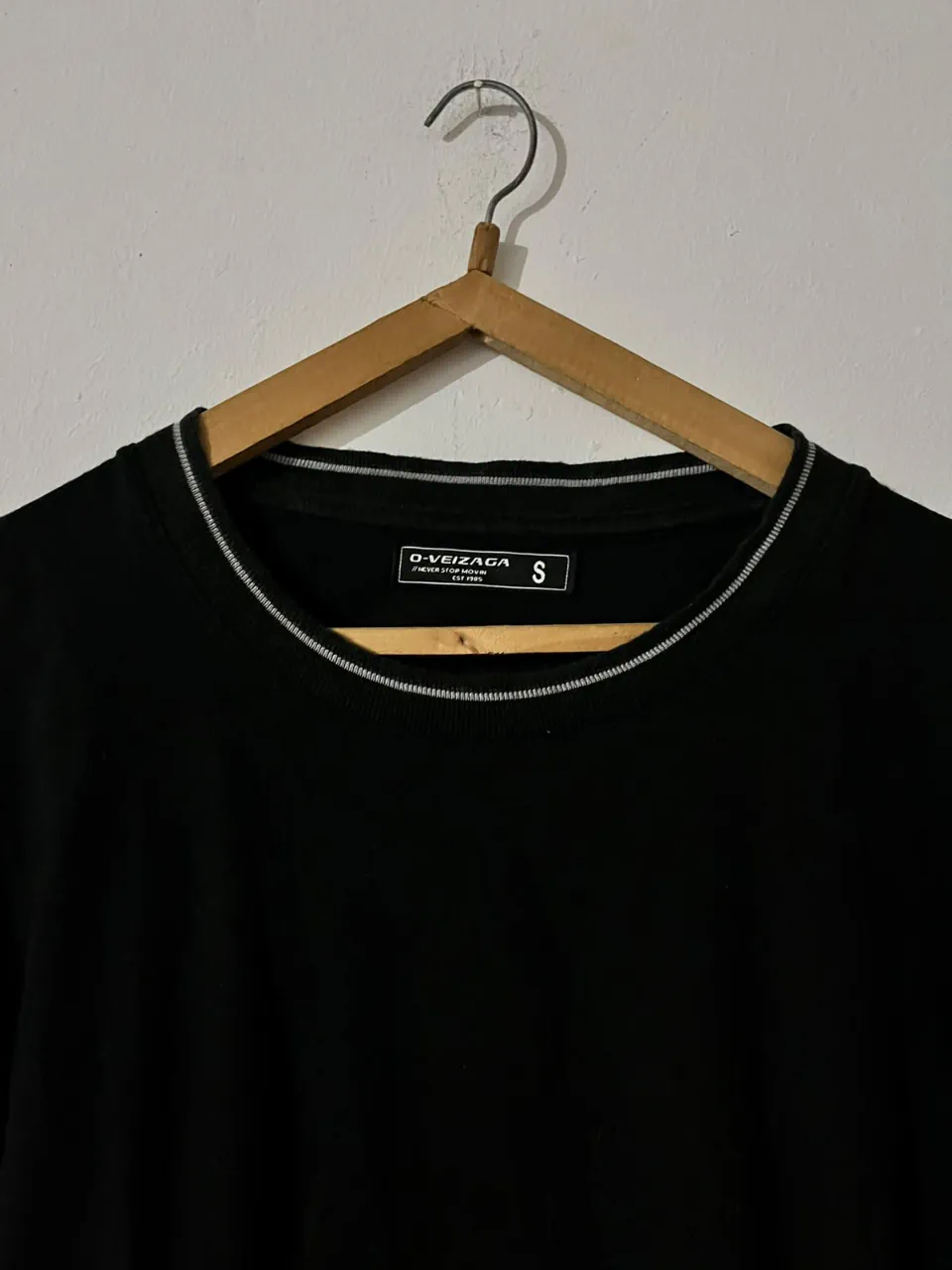Remera O-veizaga - imagen 1
