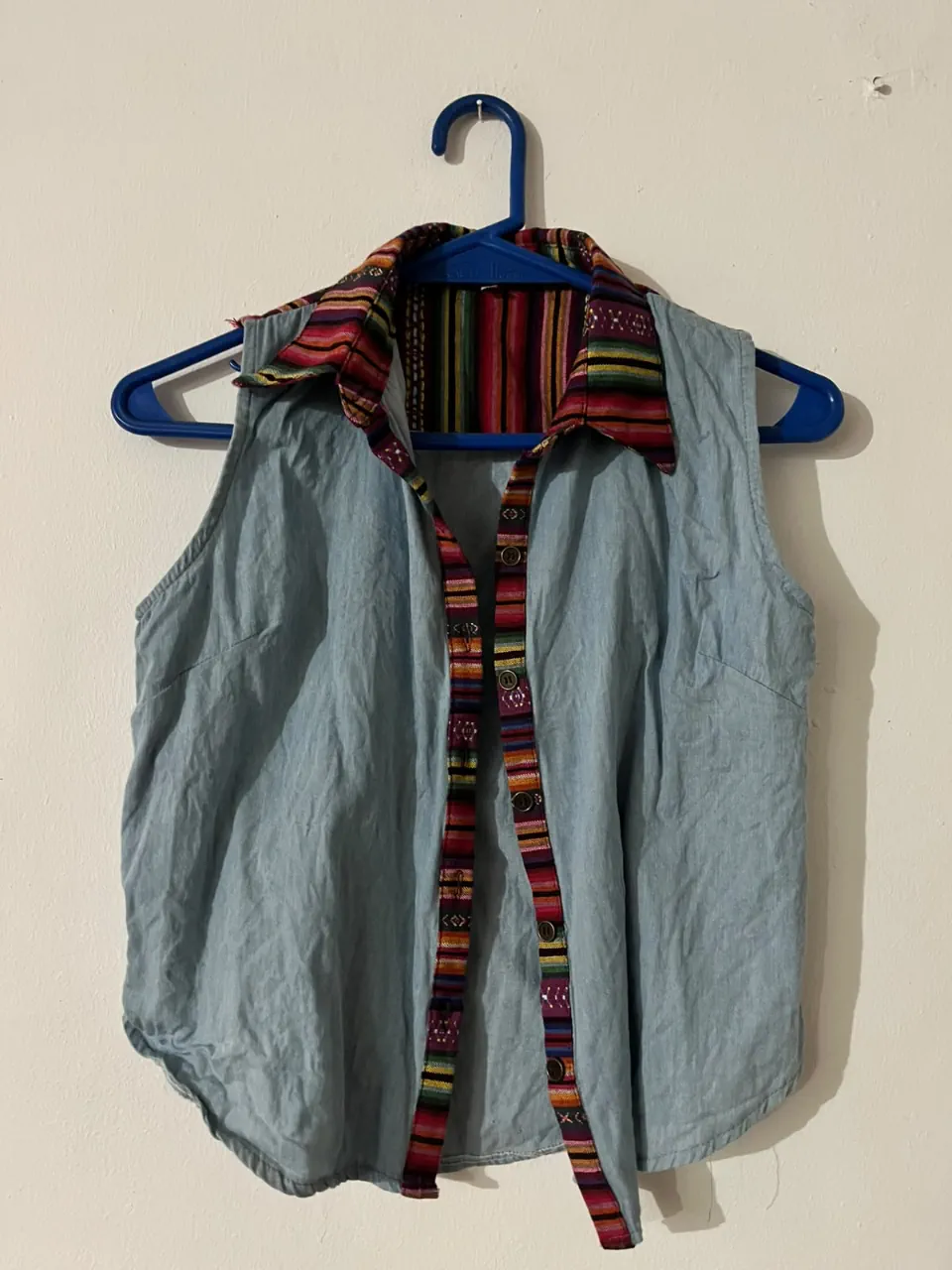 Musculosa Sin marca - imagen 1