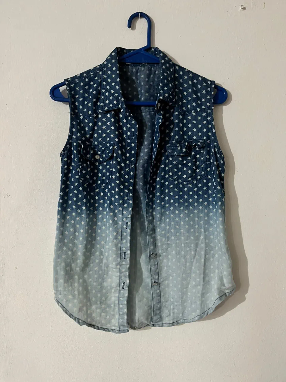 Camisa motivi - imagen 1