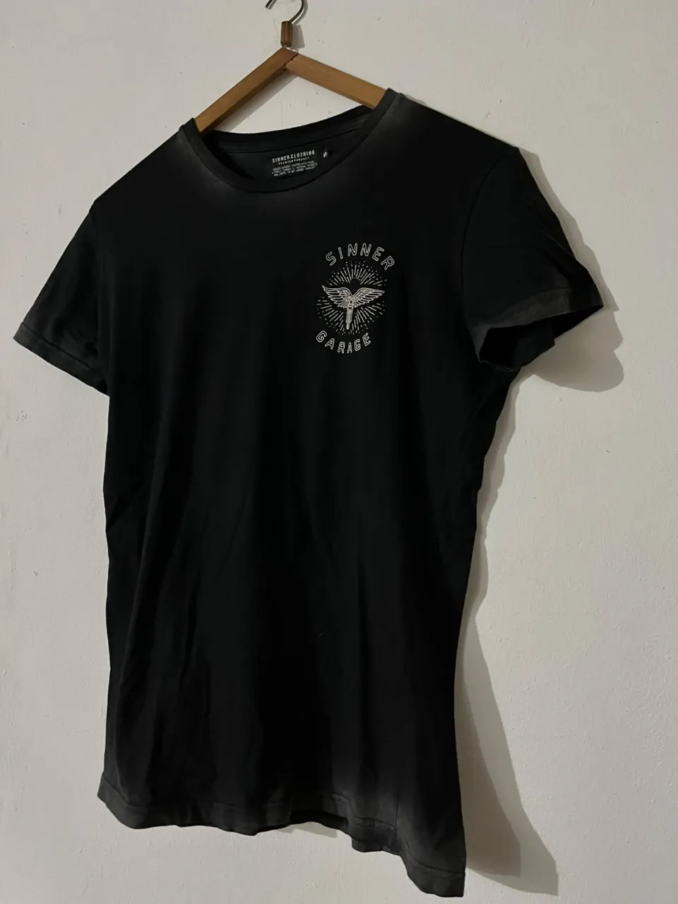 Remera Sinner - imagen 1