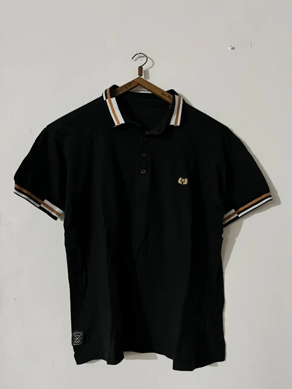 Remera Vs - imagen 1