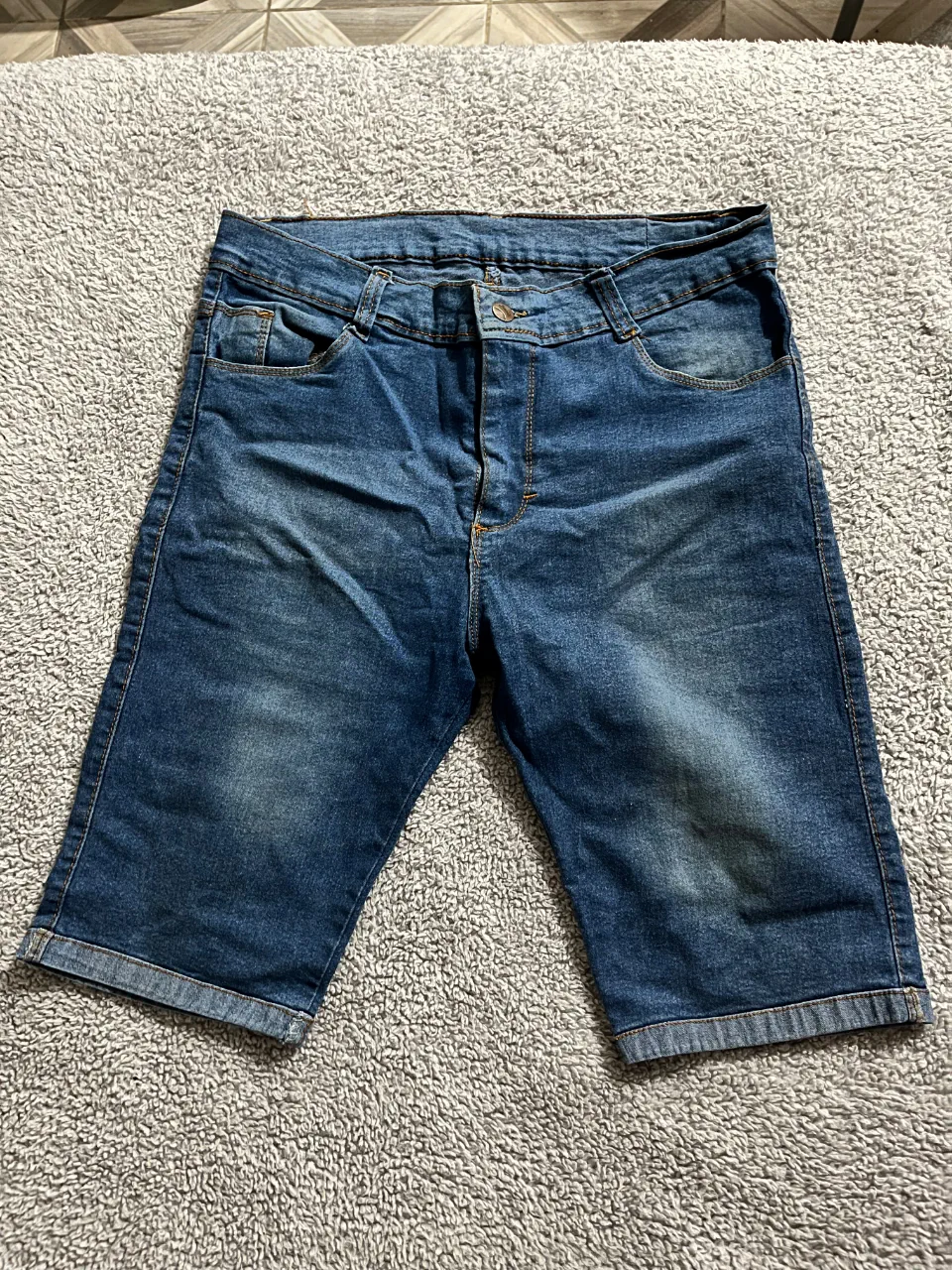 Bermuda Levi's - imagen 1