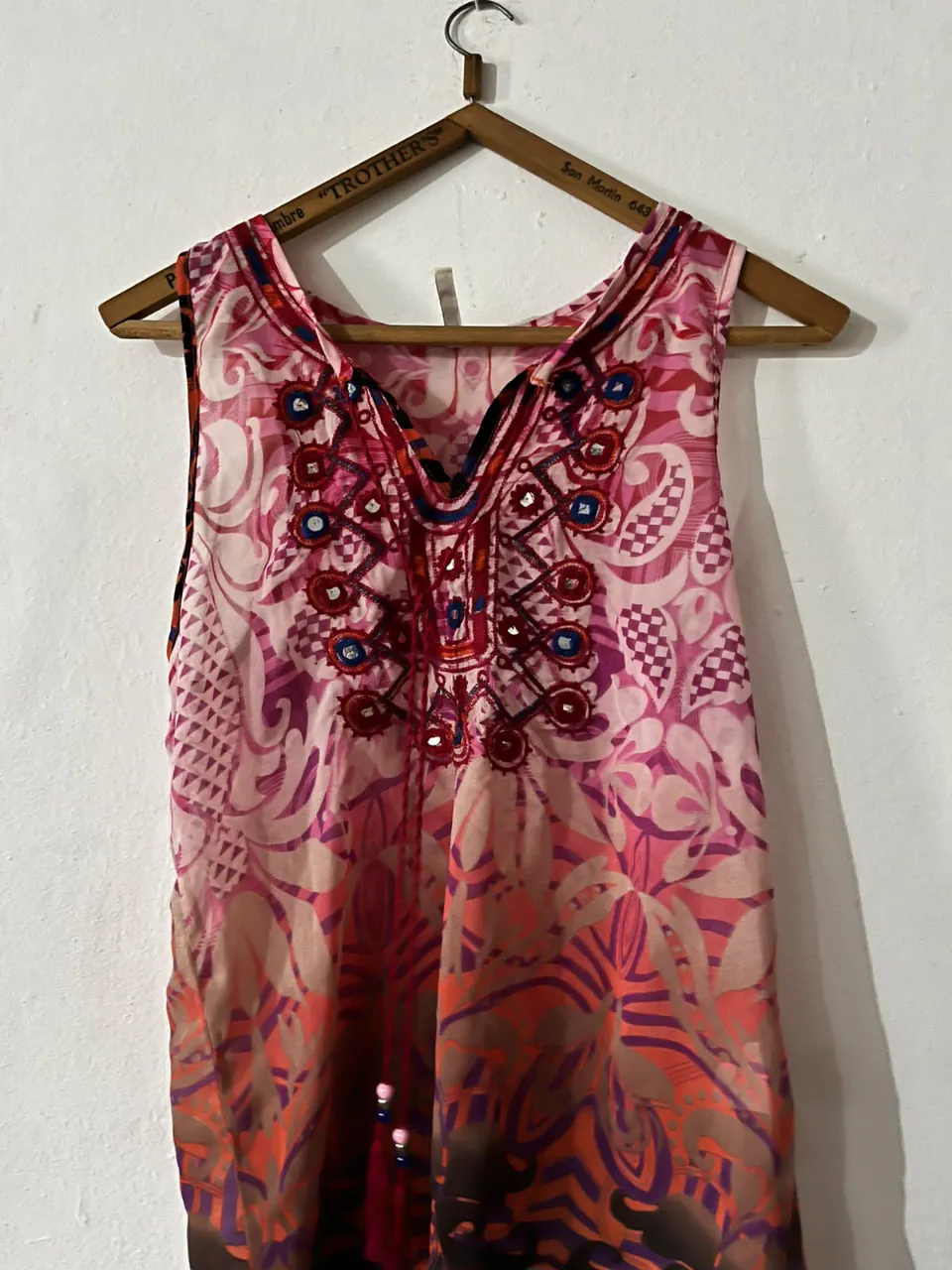 Remera Opra - imagen 1