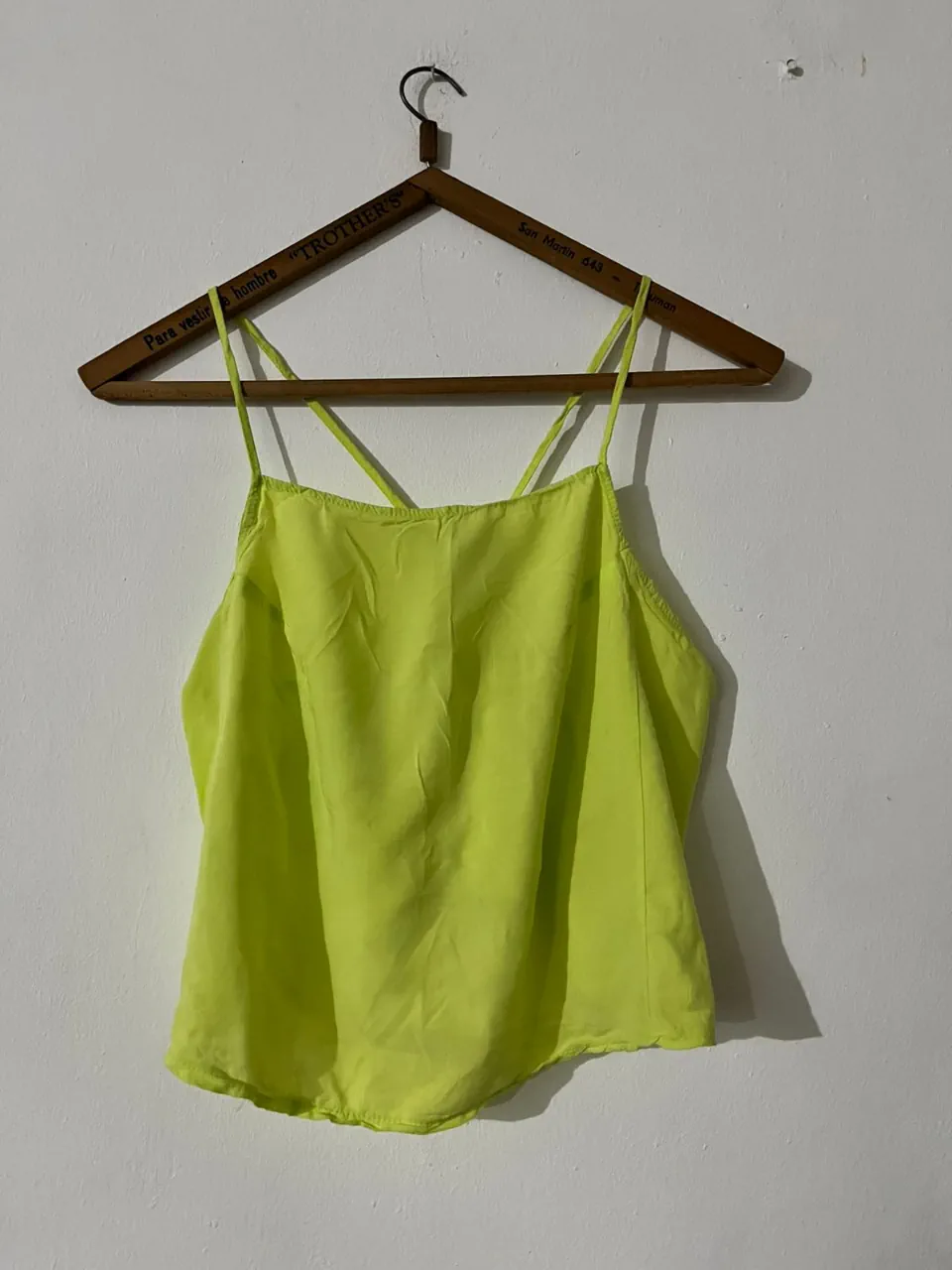 Musculosa Otra - imagen 1