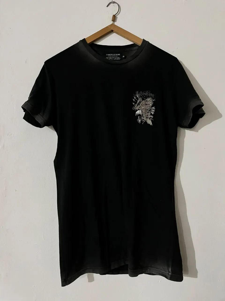 Remera Sinner - imagen 1