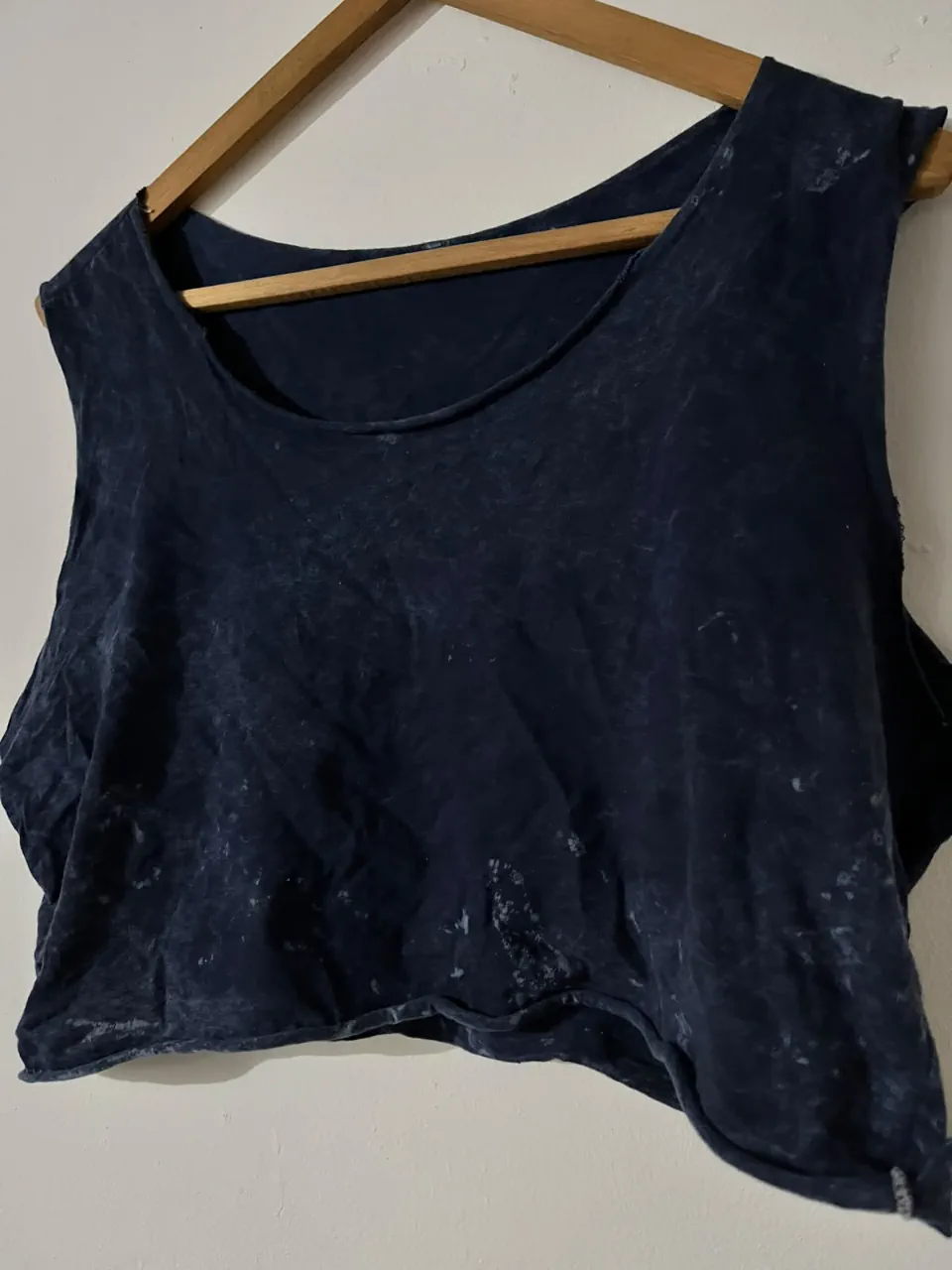 Musculosa Sin marca - imagen 1