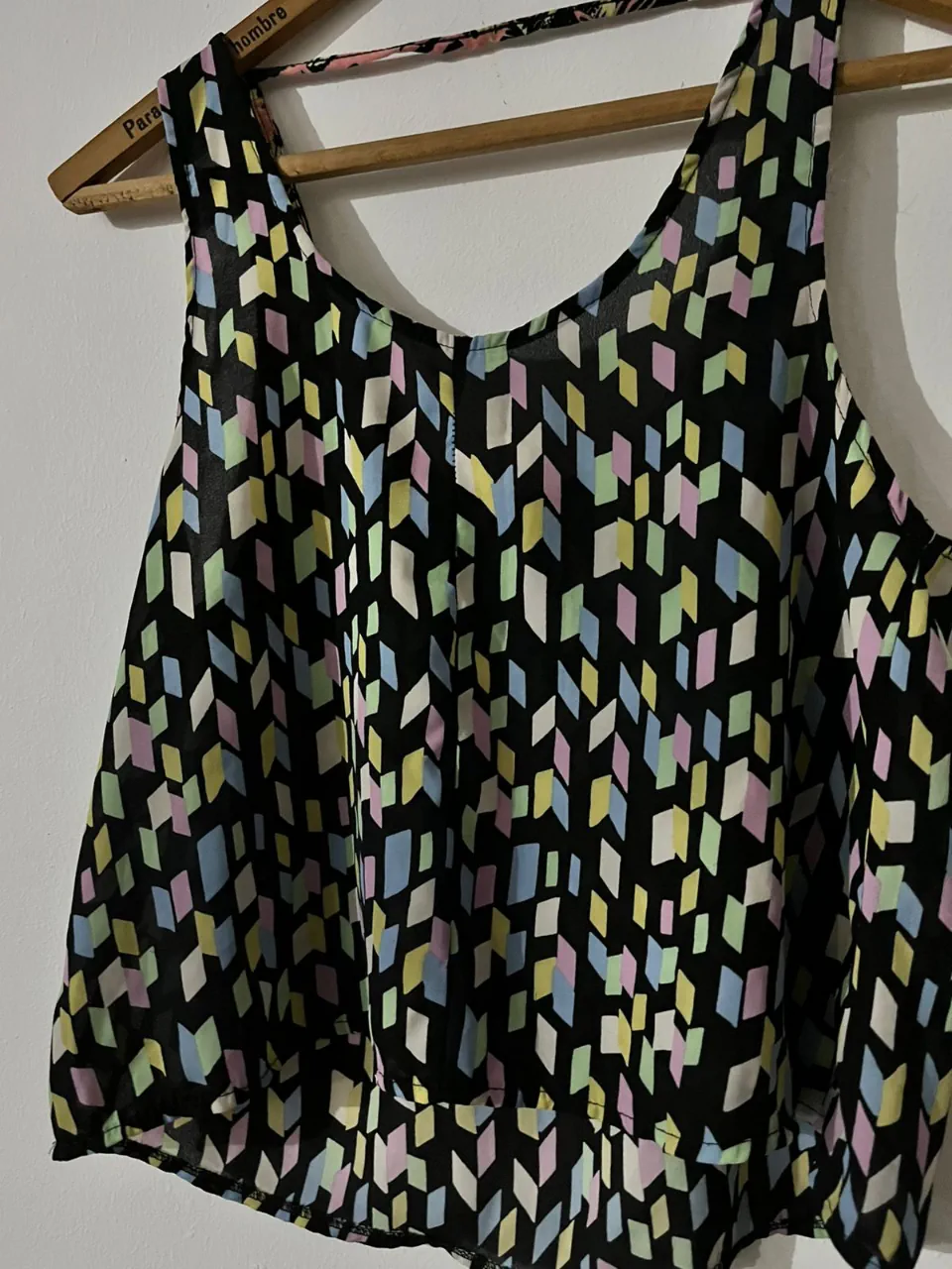 Musculosa Otra - imagen 1