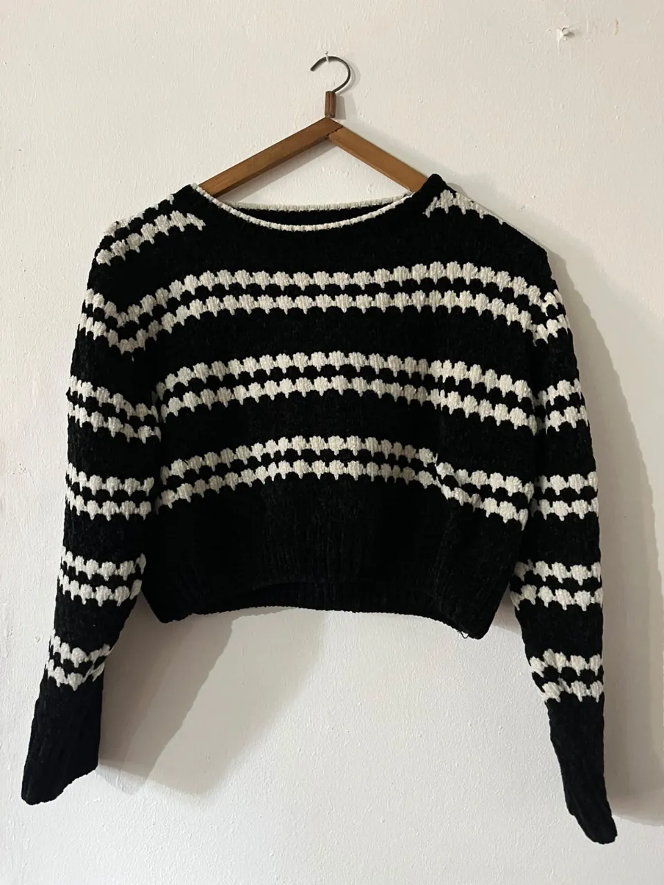 Sweater Sin marca 🩷 · Talle S