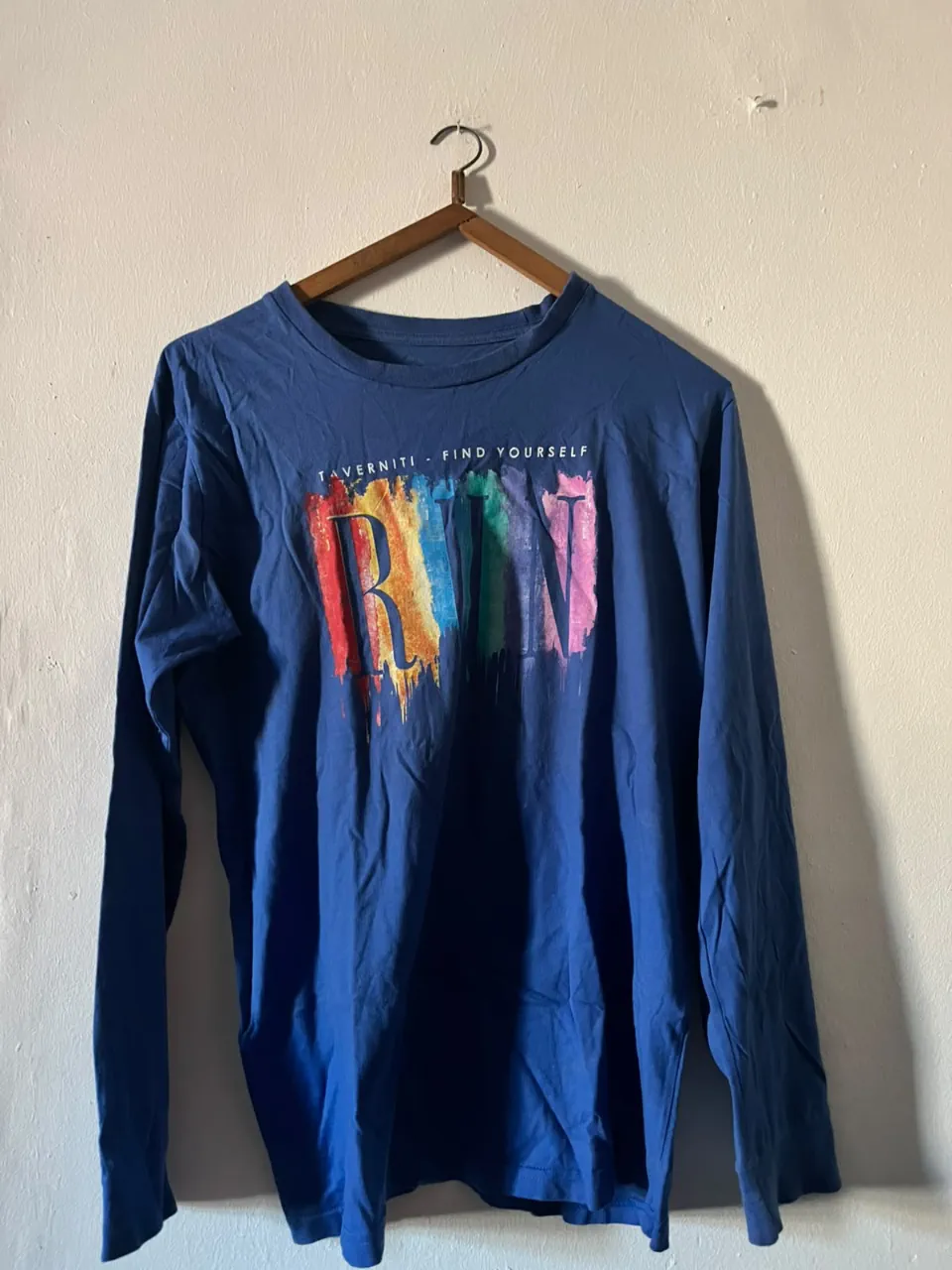 Remera Taverniti - imagen 1