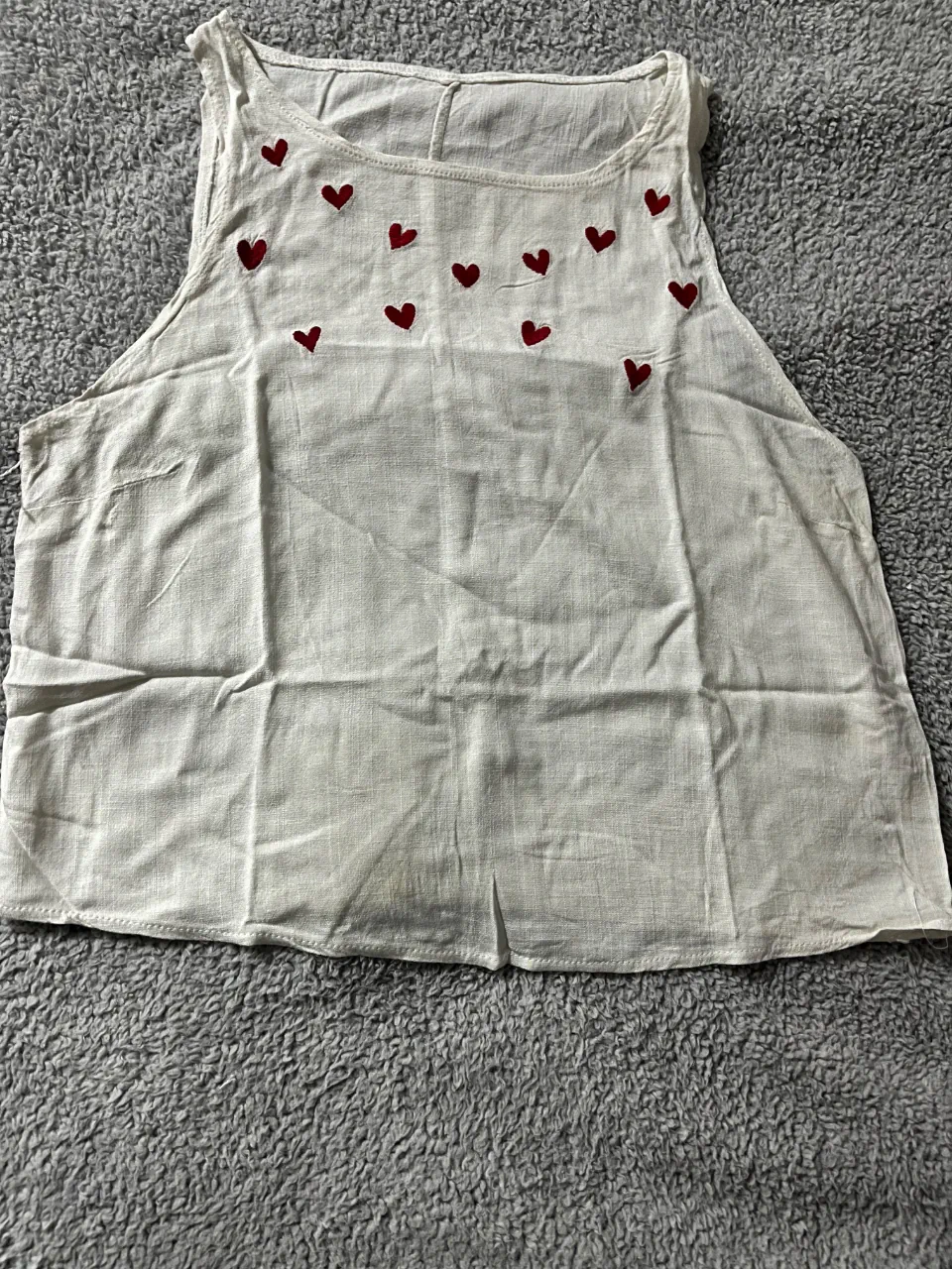 Musculosa Sin marca - imagen 1