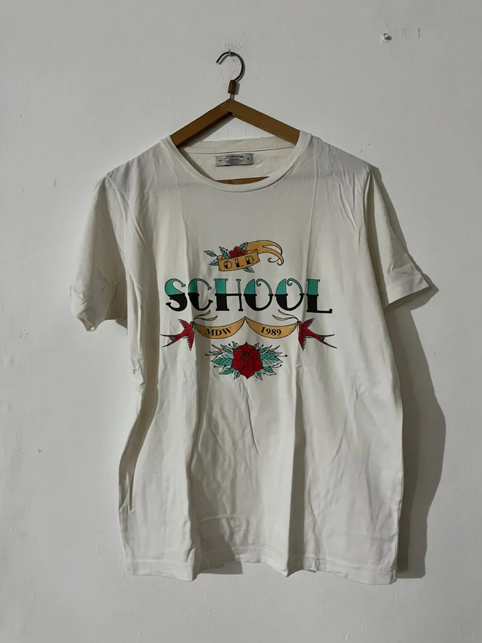 Remera Midway - imagen 1