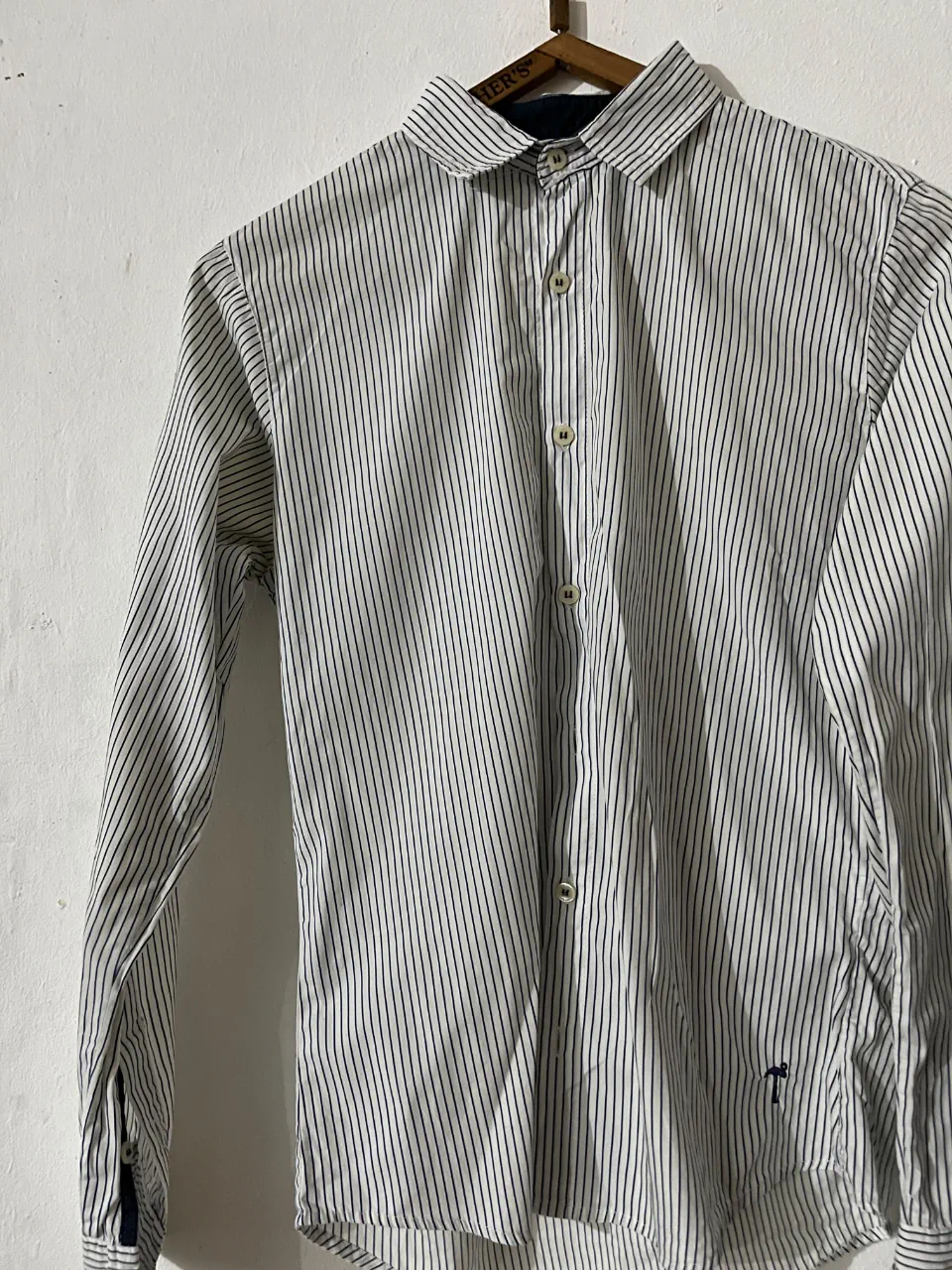 Camisa Valkymia - imagen 1