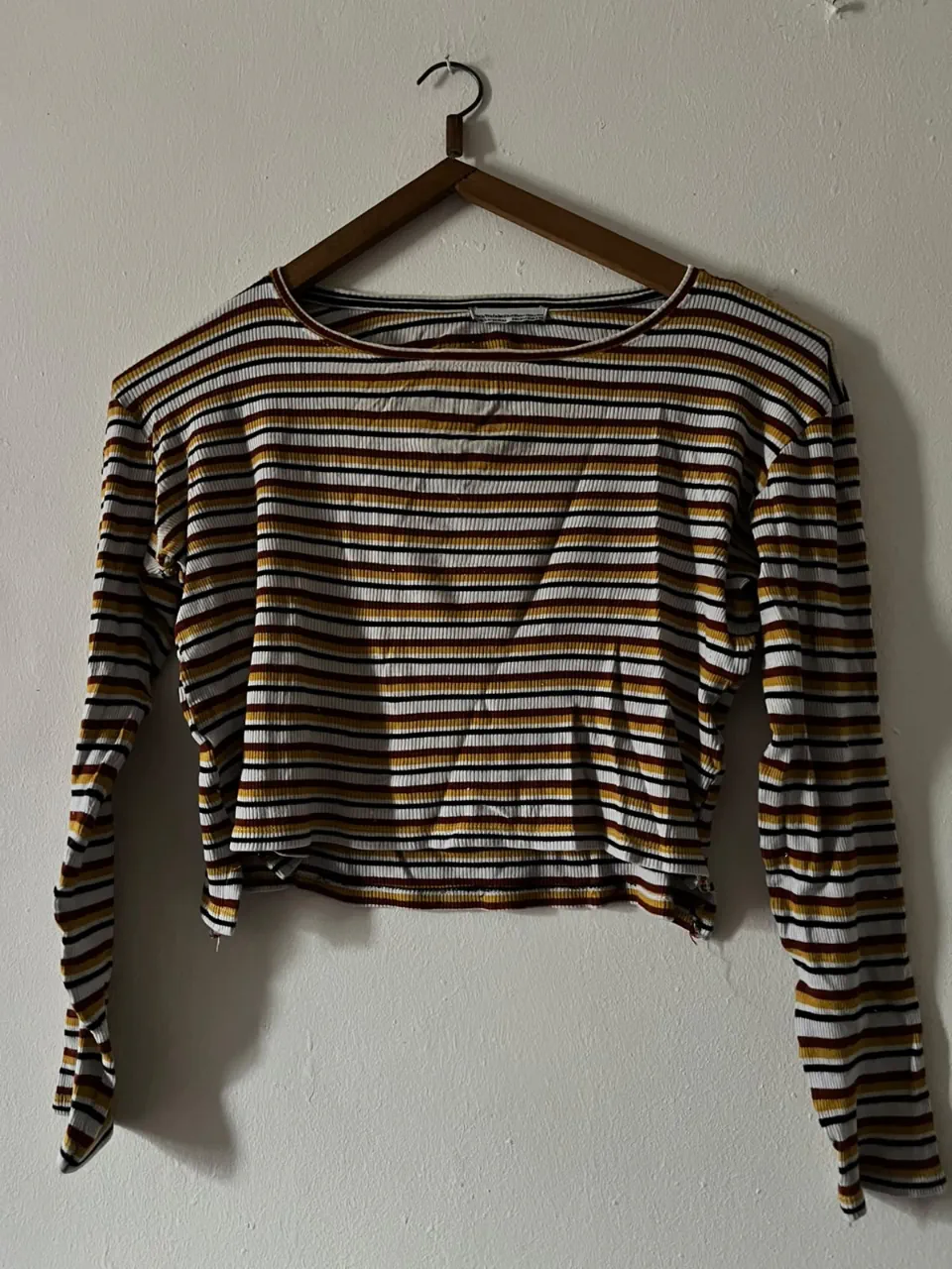 Remera Zara - imagen 1