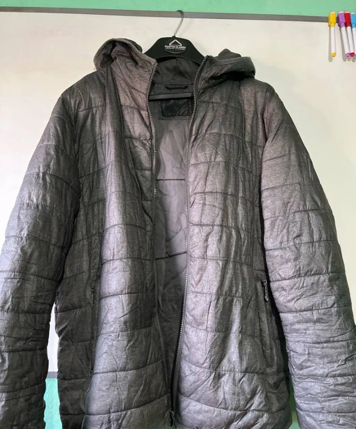Campera George - imagen 1