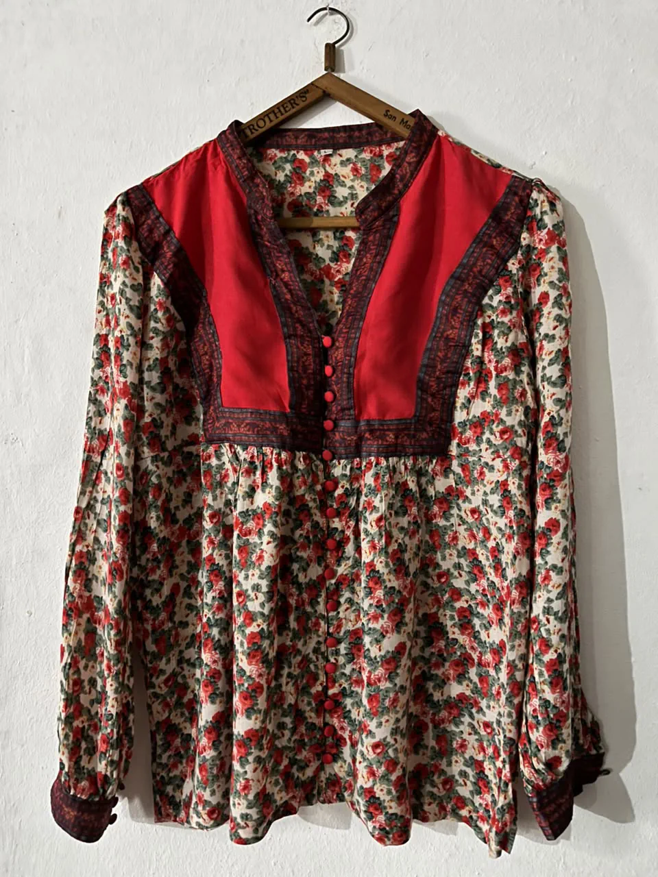 Camisa Otra - imagen 1