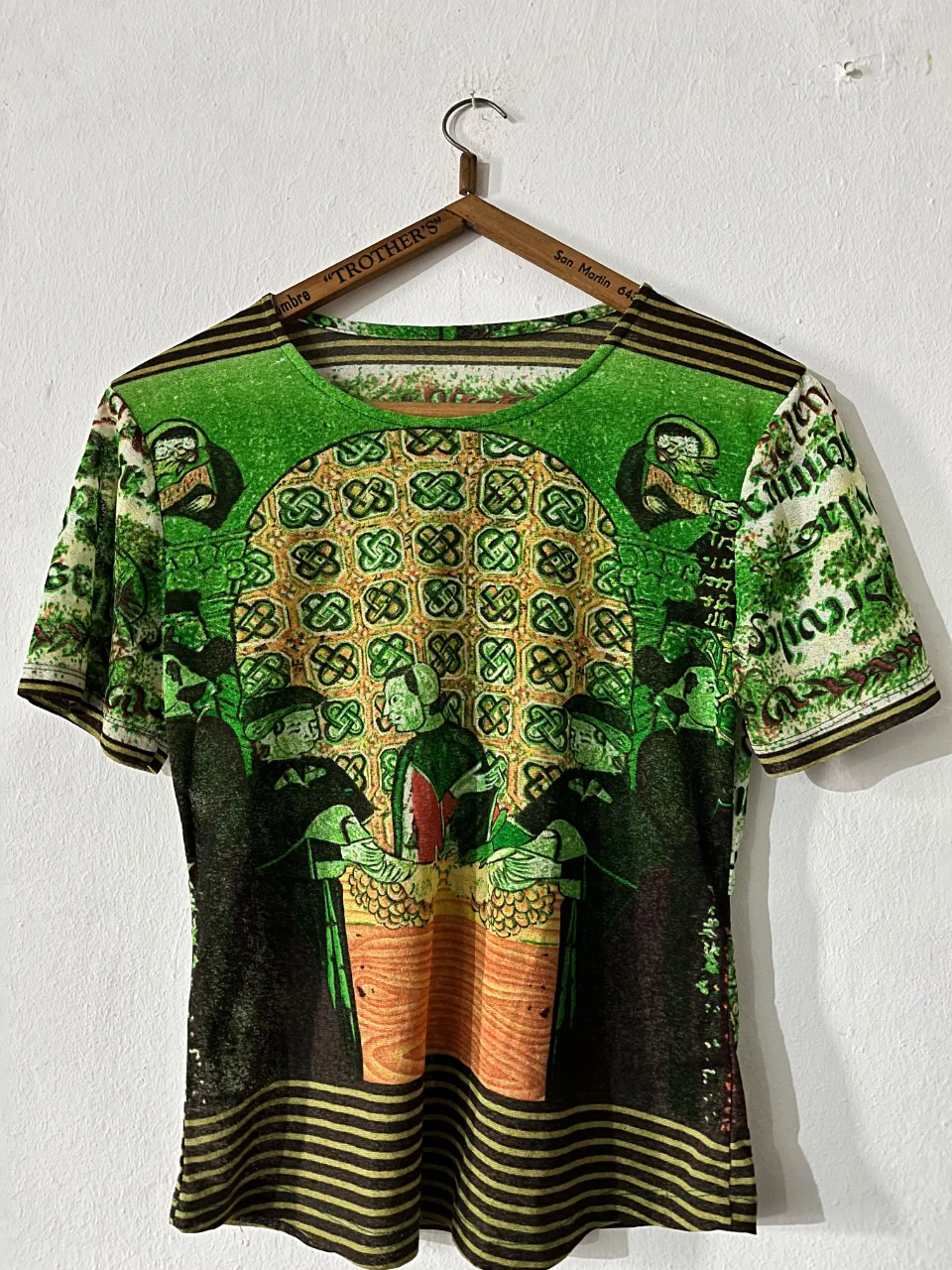 Remera Sin marca - imagen 1