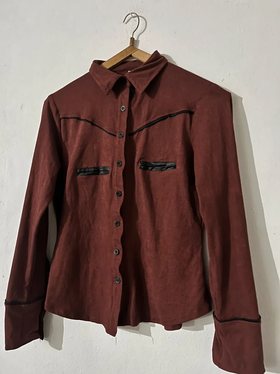 Camisa Sin marca - imagen 1