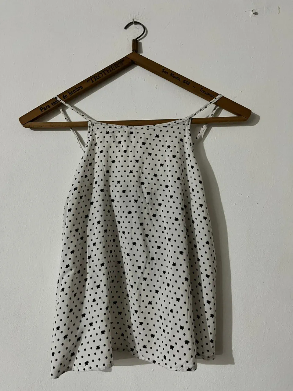 Musculosa Otra - imagen 1