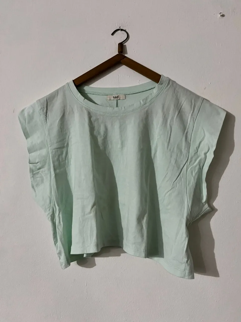 Remera Naif · Talle S