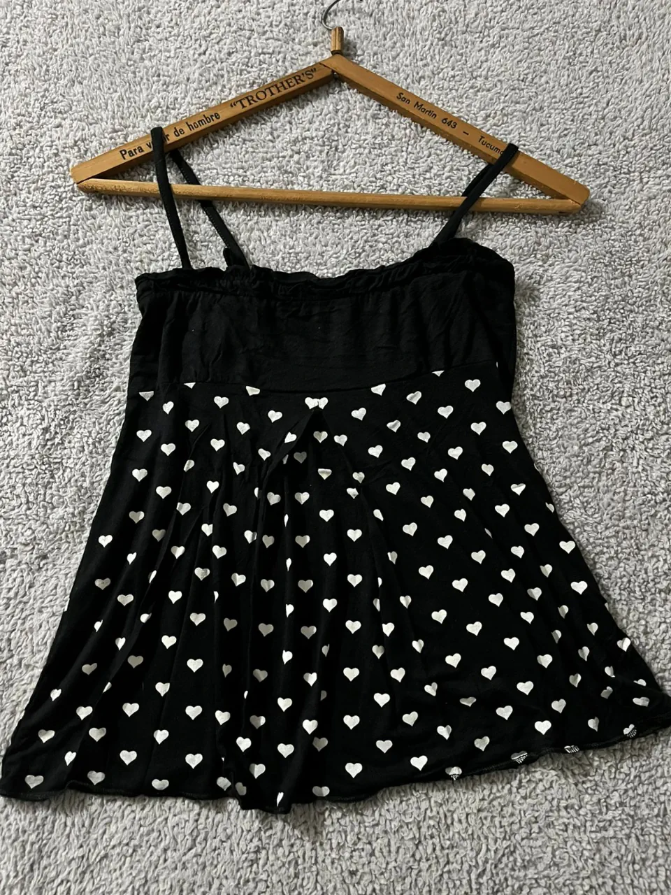 Musculosa Otra - imagen 1