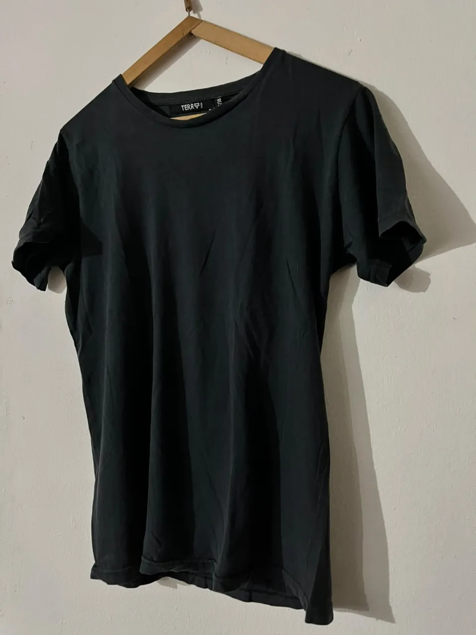 Remera Terra · Talle S