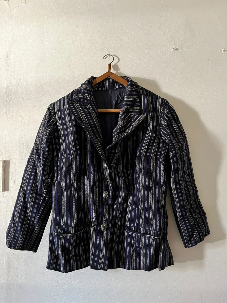 Blazer Sin marca 🩷 - imagen 1