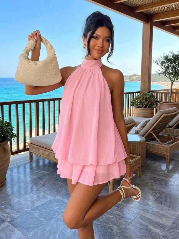 Vestido Diseño de autor - imagen 1
