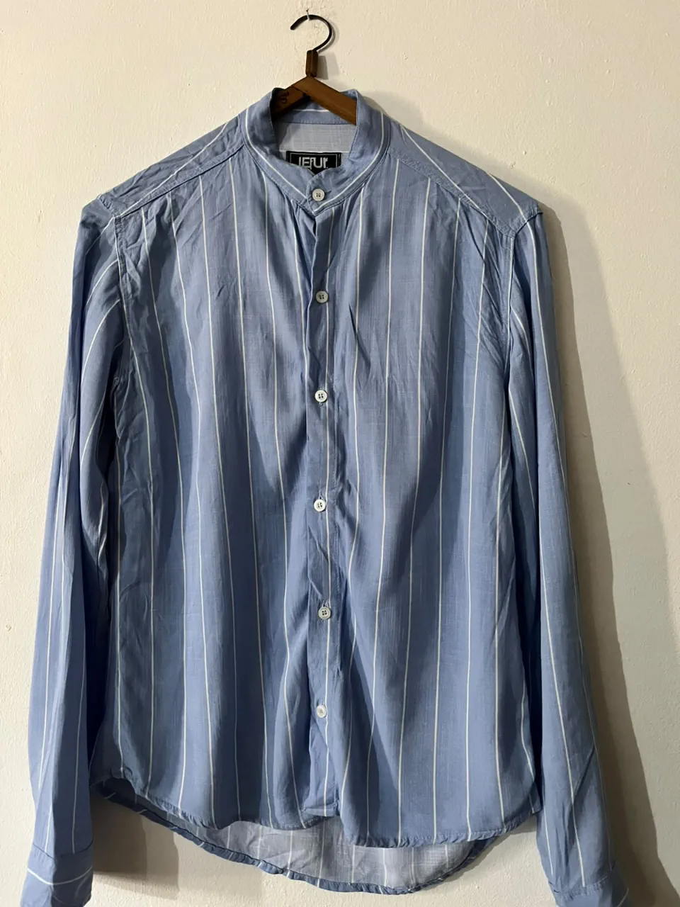 Camisa Lefur - imagen 1
