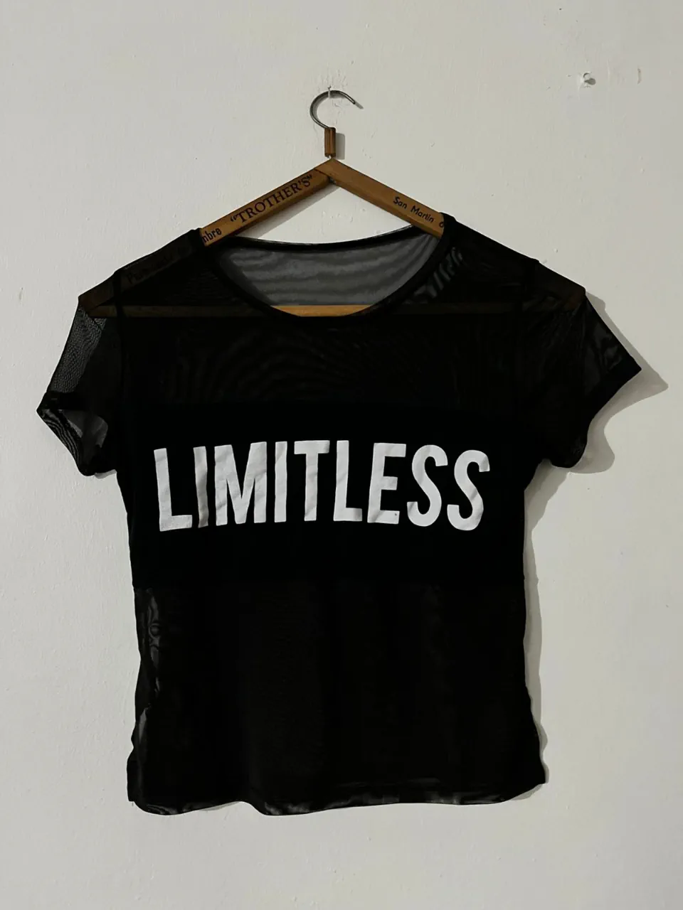 Remera Otra - imagen 1