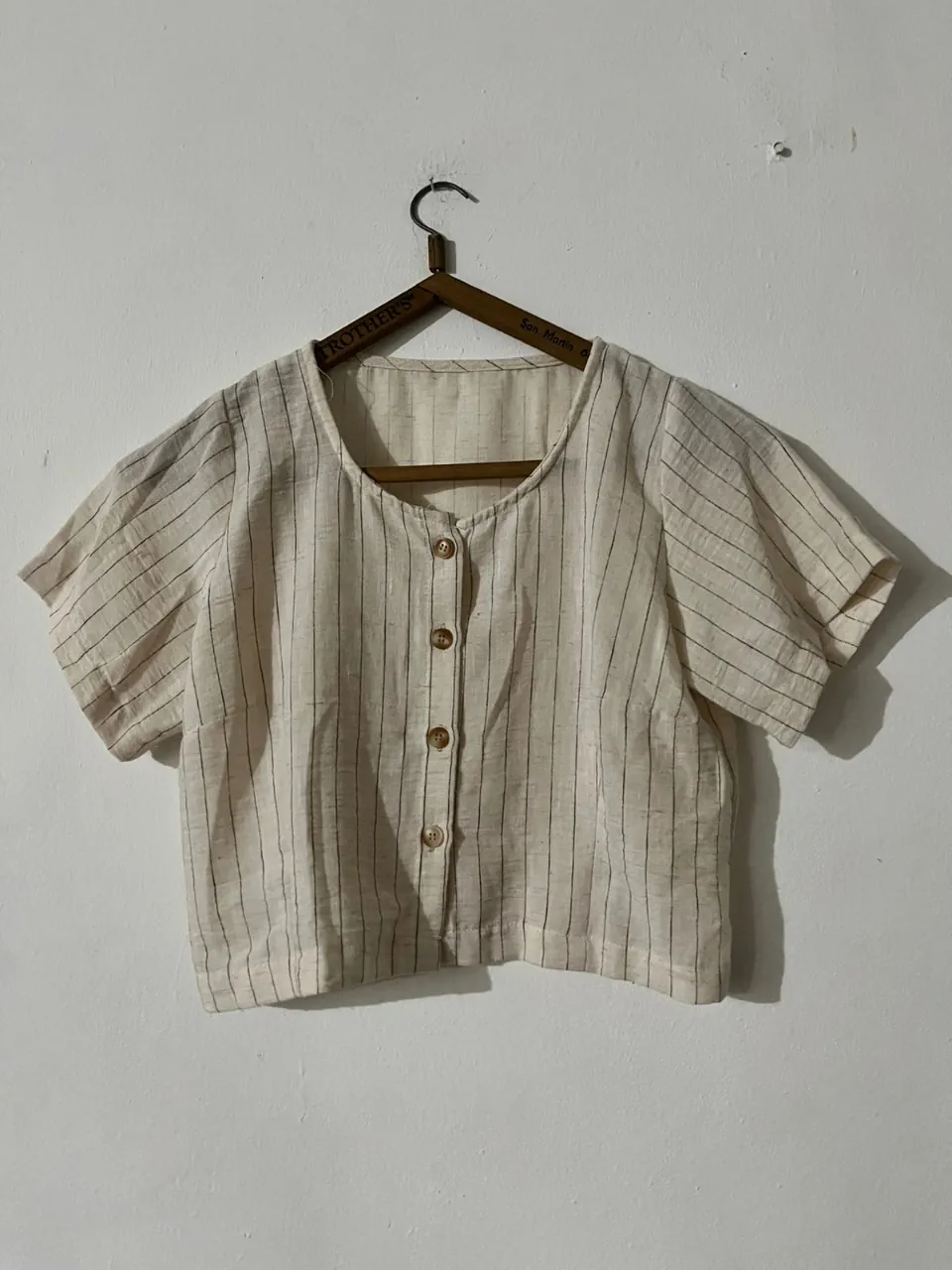 Blusa Otra - imagen 1