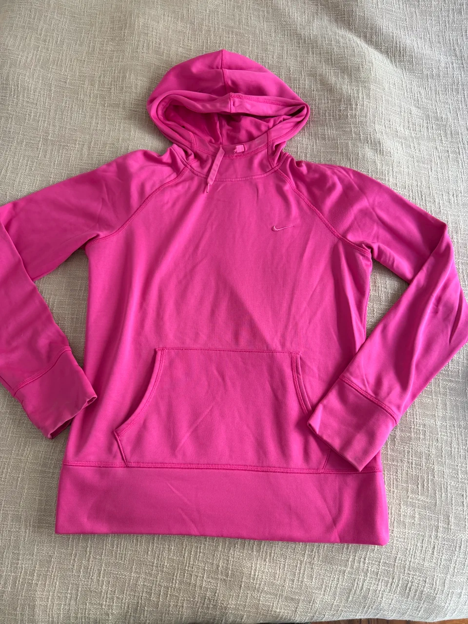 Buzo Nike - imagen 1