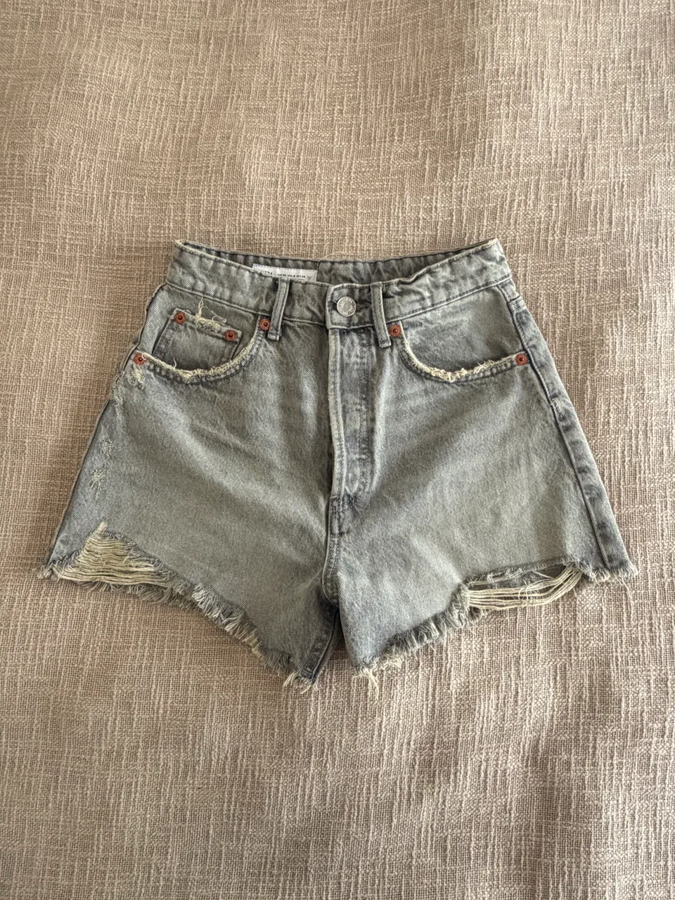 Short Zara - imagen 1