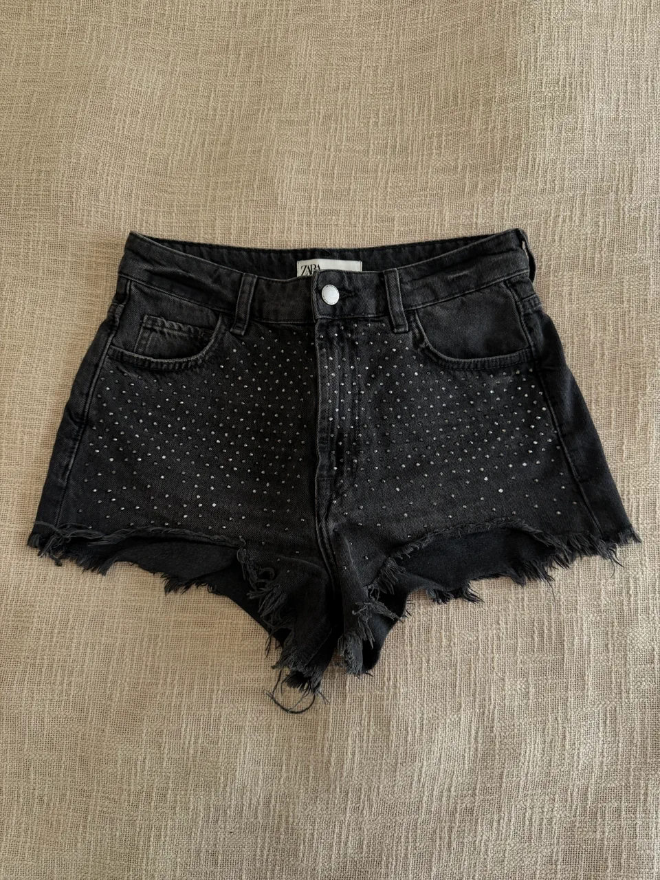 Short Zara - imagen 1