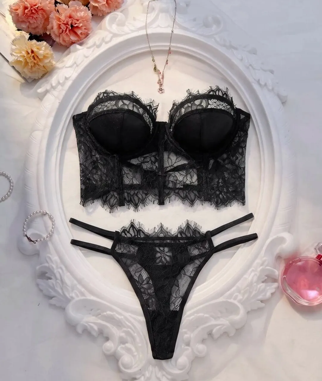 Conjunto Shein - imagen 1