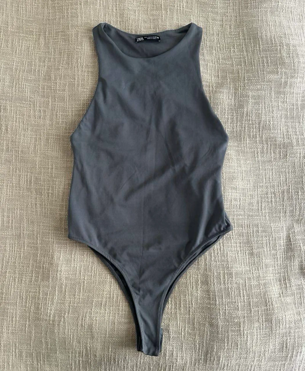 Body Zara - imagen 1
